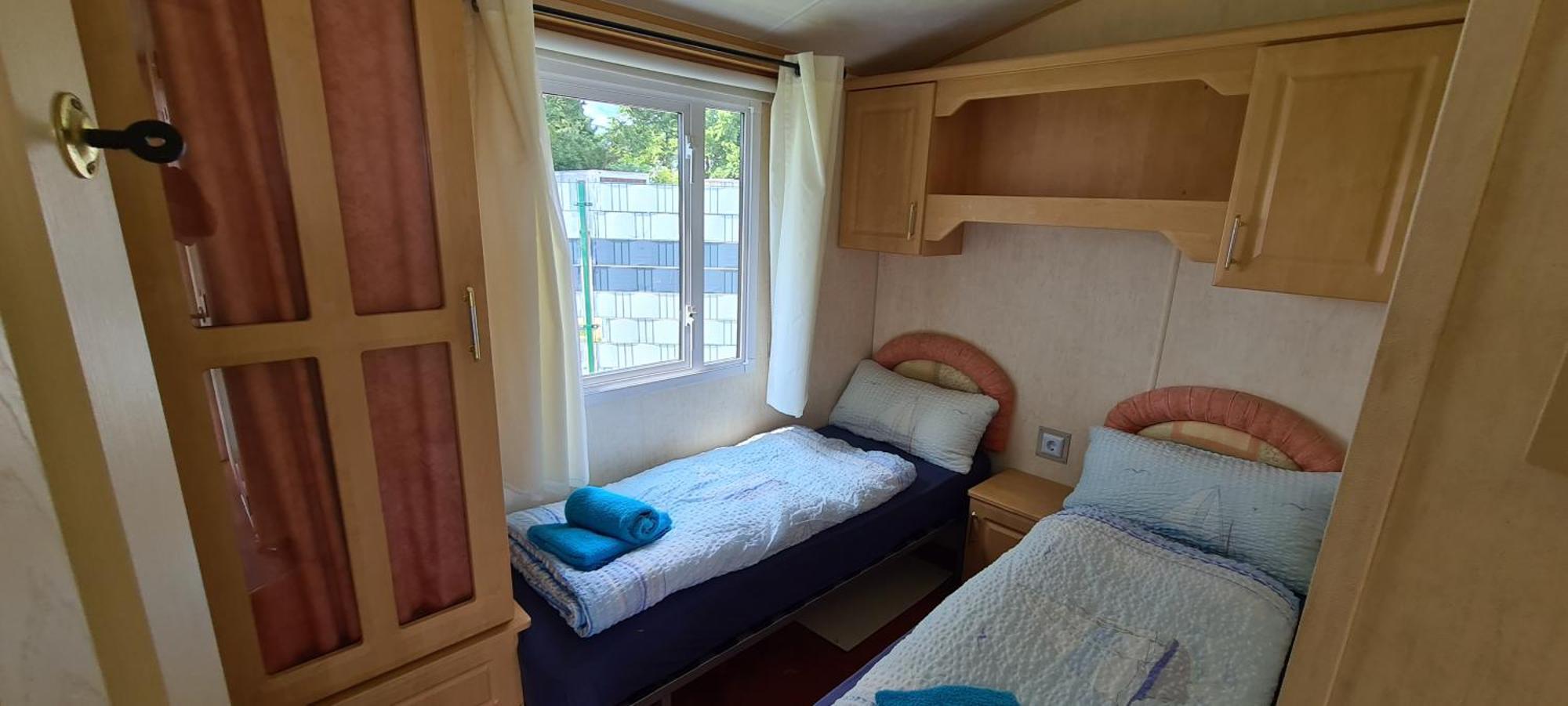 Pension Kerstin Rostock Habitación foto
