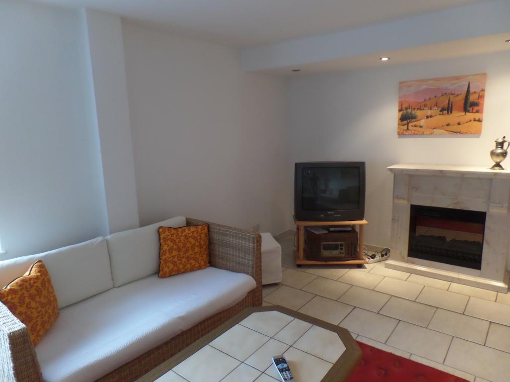 Pension Kerstin Rostock Habitación foto