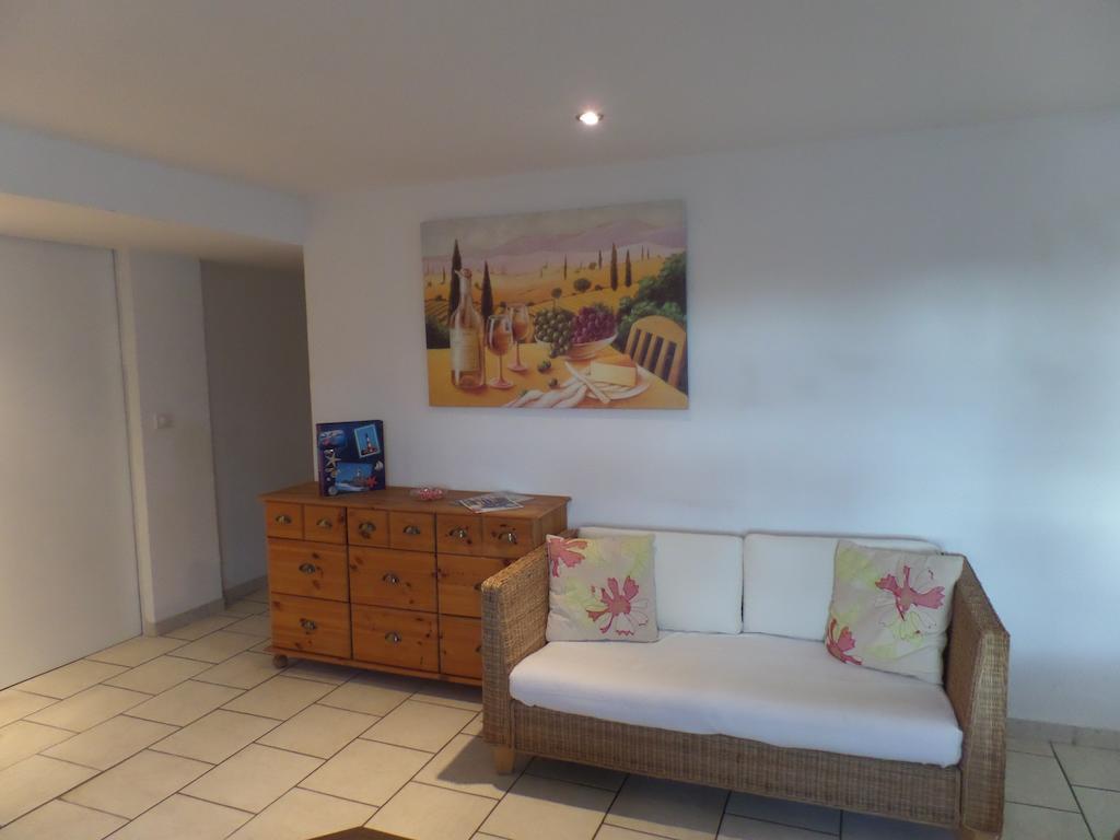 Pension Kerstin Rostock Habitación foto