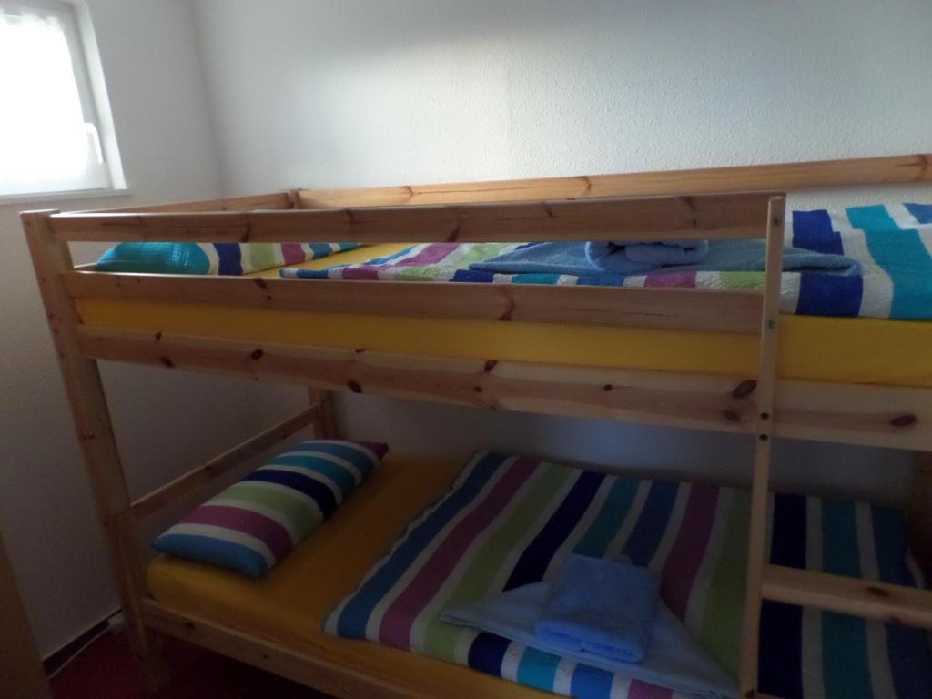 Pension Kerstin Rostock Habitación foto